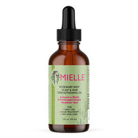 Rosemary Mint Scalp & Hair Strengthening Oil  59ml-222872 Rosemary Mint Scalp & Hair Strengthening Oil  59ml-222872 0